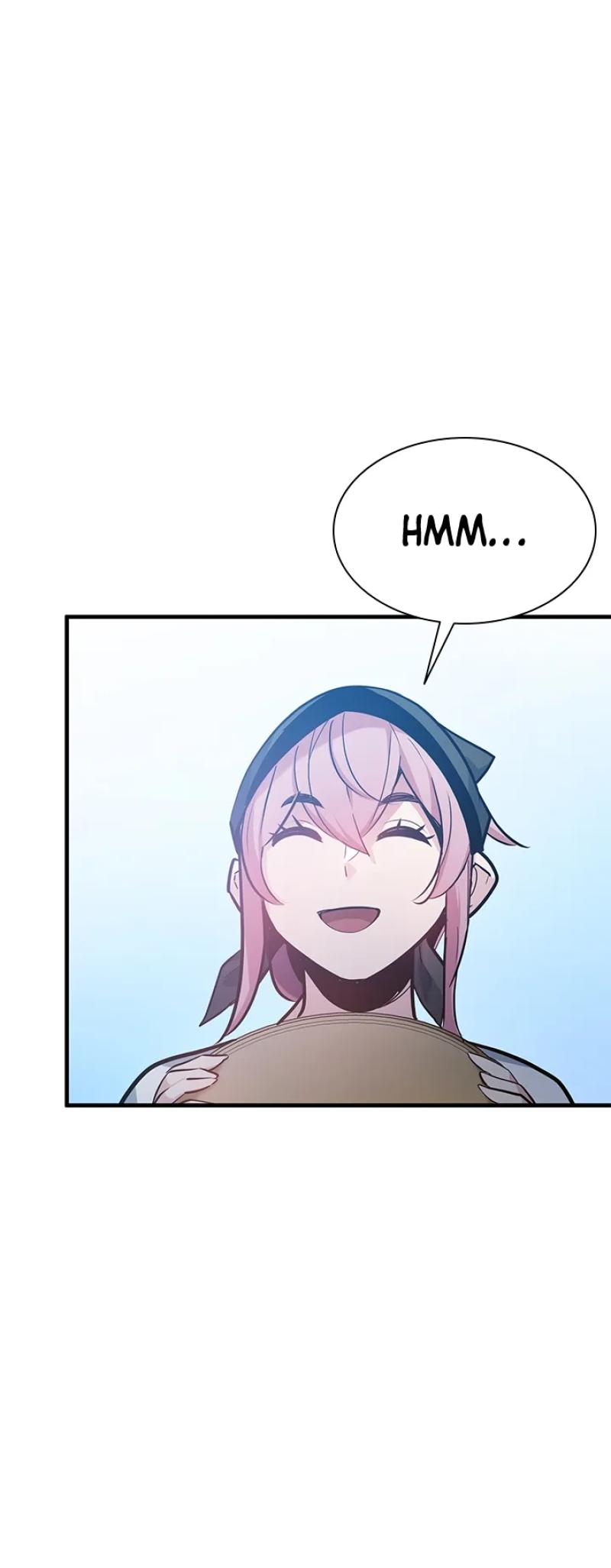 The Tutorial Is Too Hard Chapitre 135 - Page 8