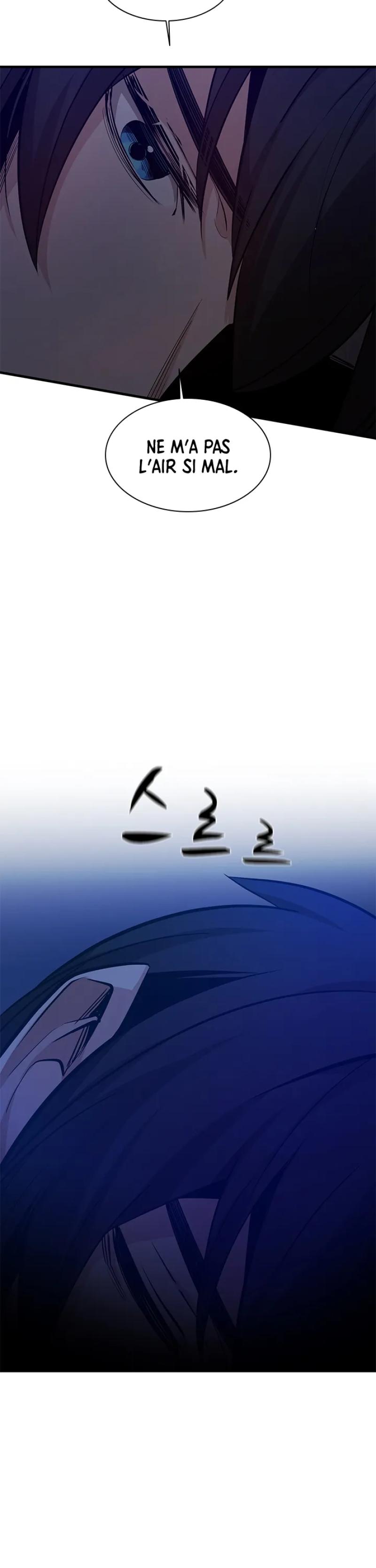 The Tutorial Is Too Hard Chapitre 136 - Page 10