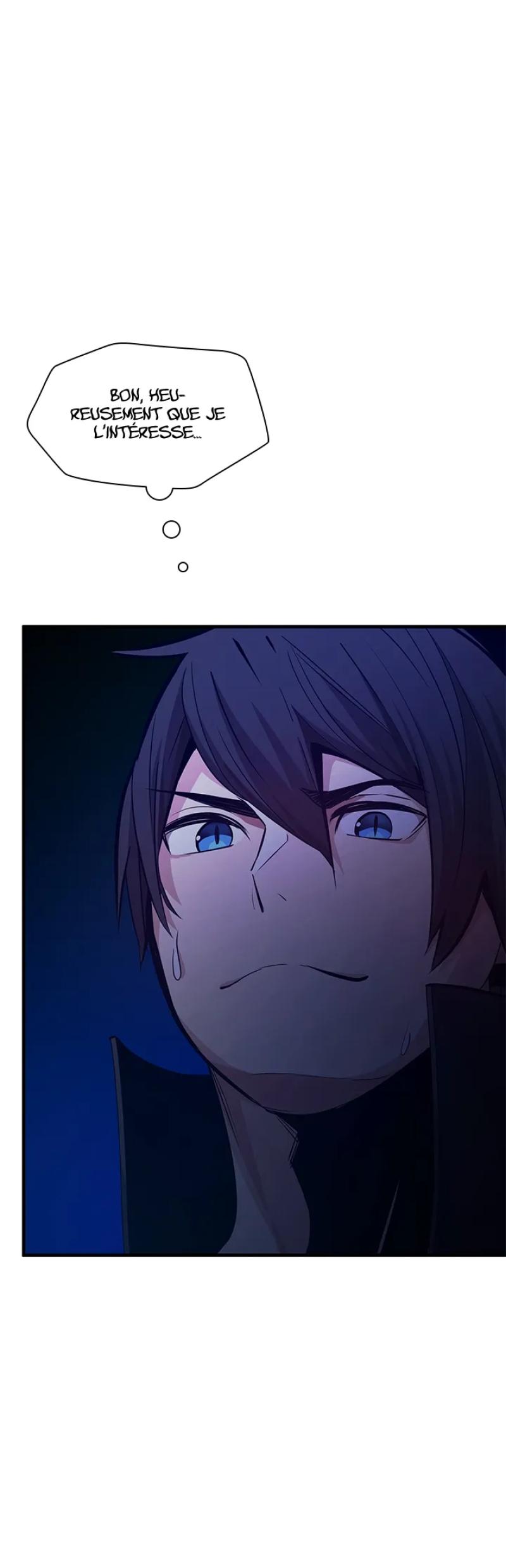 The Tutorial Is Too Hard Chapitre 136 - Page 14