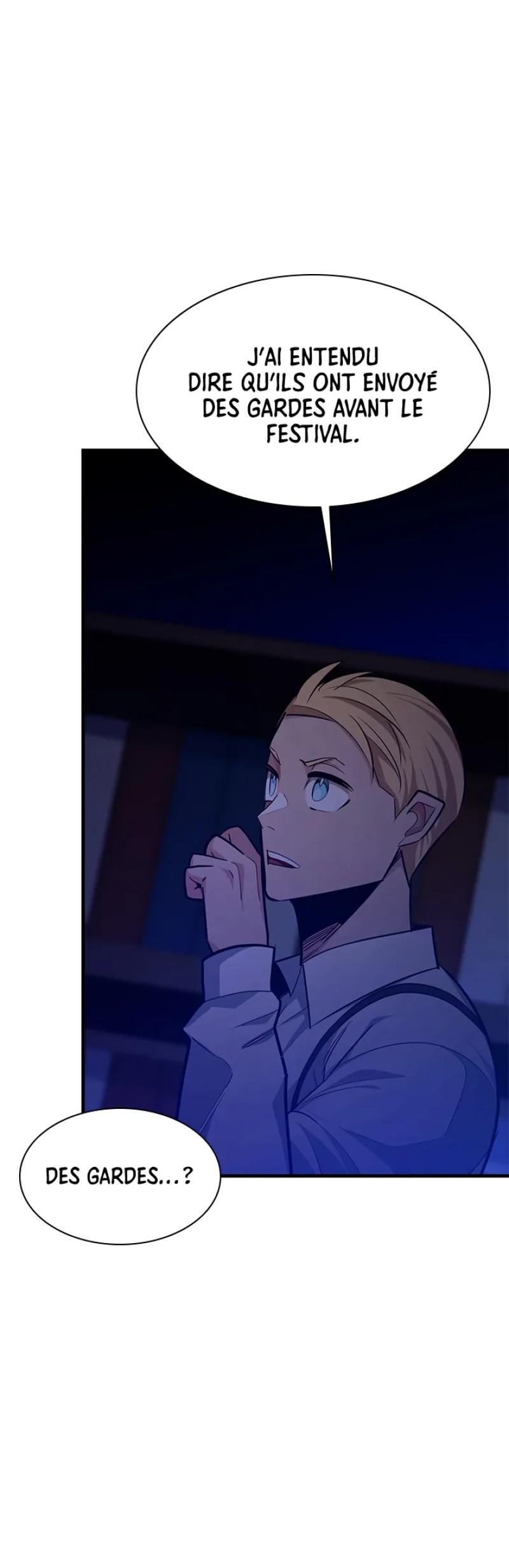 The Tutorial Is Too Hard Chapitre 136 - Page 16