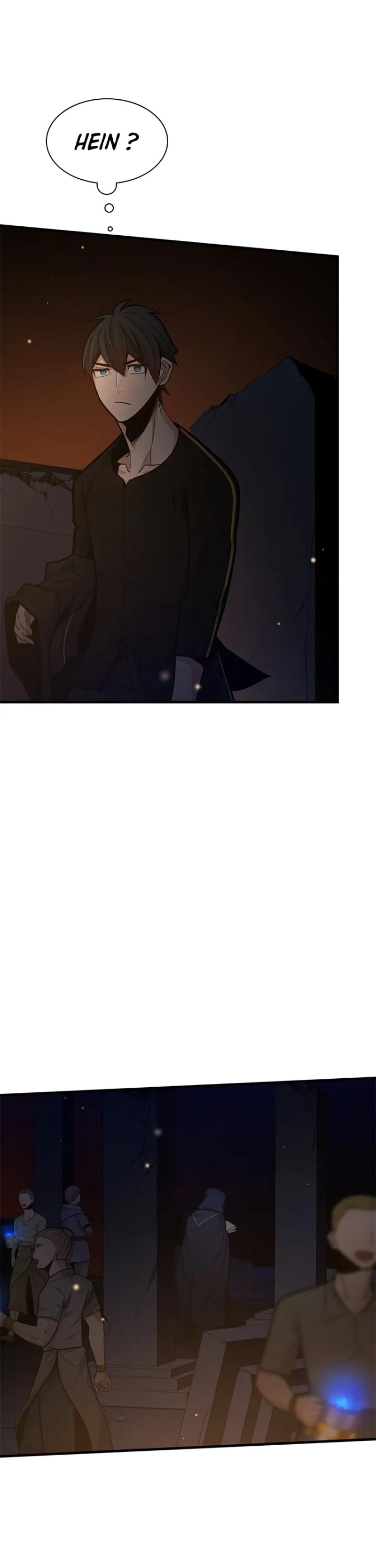 The Tutorial Is Too Hard Chapitre 136 - Page 18