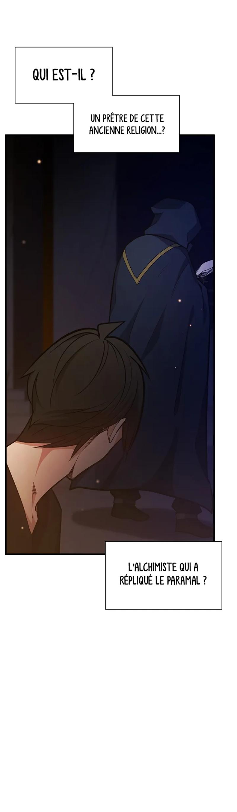 The Tutorial Is Too Hard Chapitre 136 - Page 20