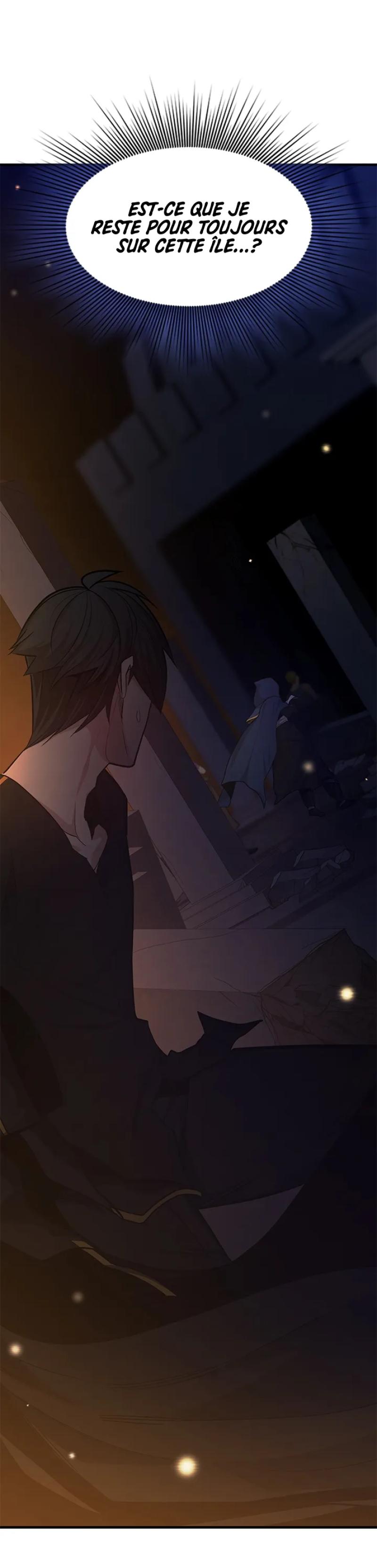 The Tutorial Is Too Hard Chapitre 136 - Page 22
