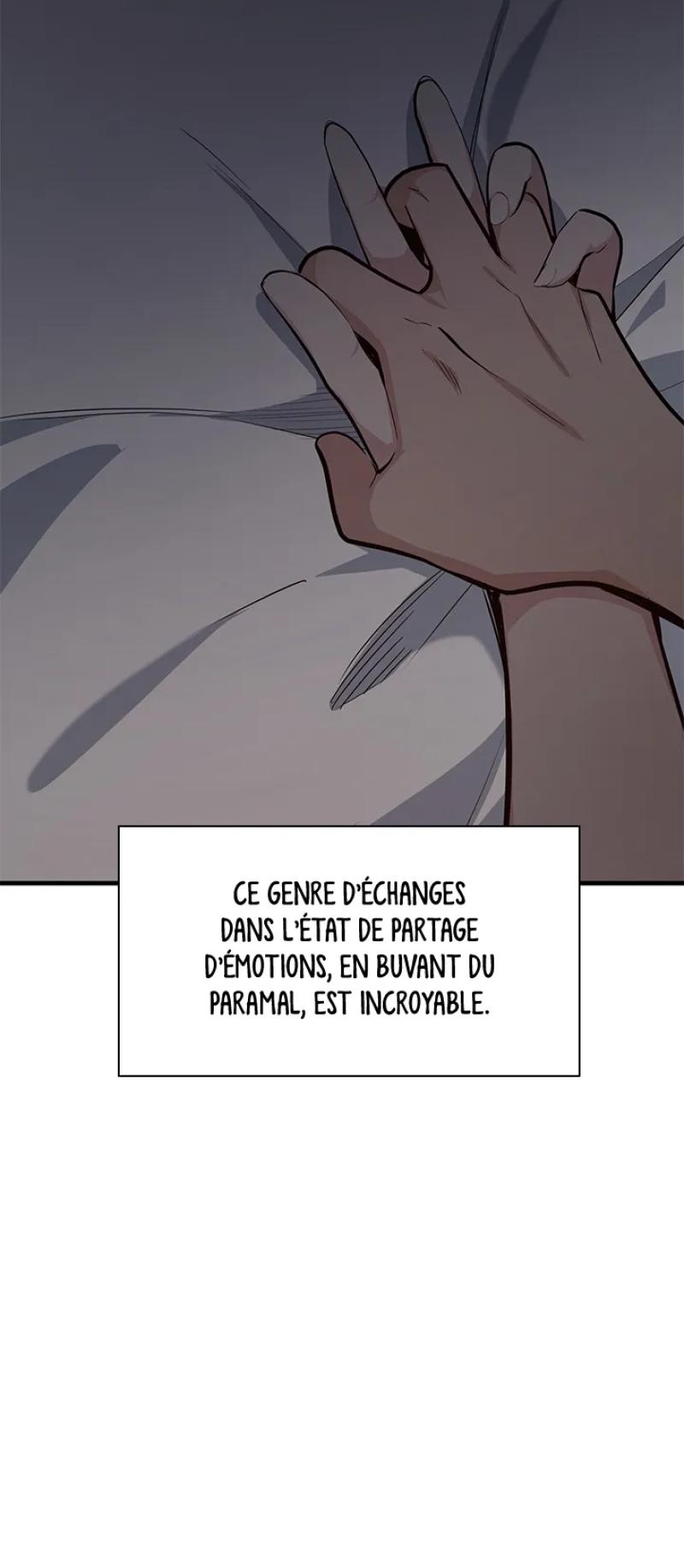 The Tutorial Is Too Hard Chapitre 136 - Page 4