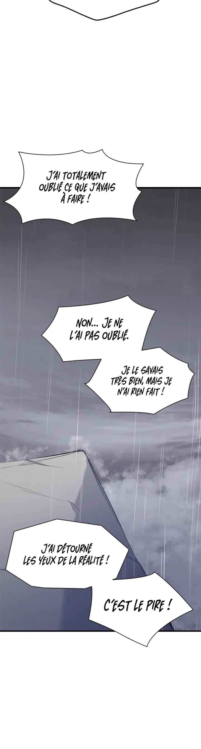 The Tutorial Is Too Hard Chapitre 136 - Page 6