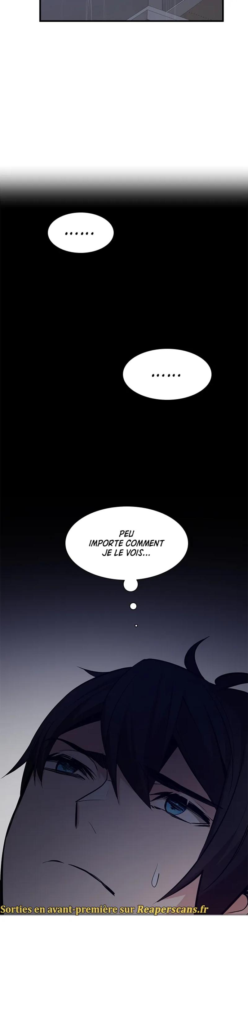 The Tutorial Is Too Hard Chapitre 136 - Page 8