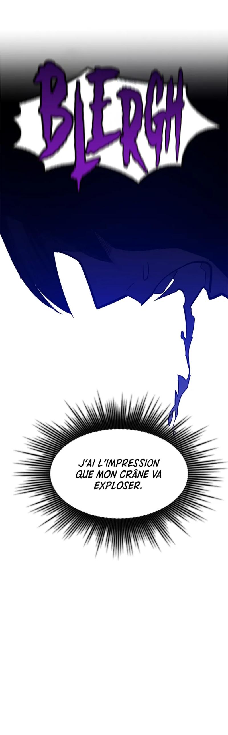 The Tutorial Is Too Hard Chapitre 137 - Page 11
