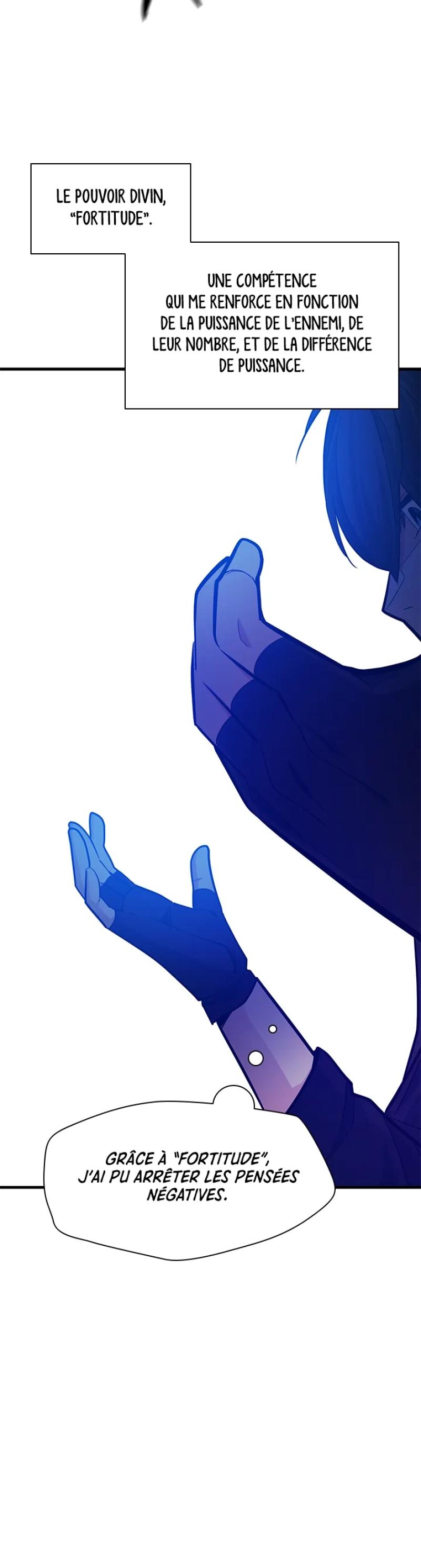 The Tutorial Is Too Hard Chapitre 137 - Page 13