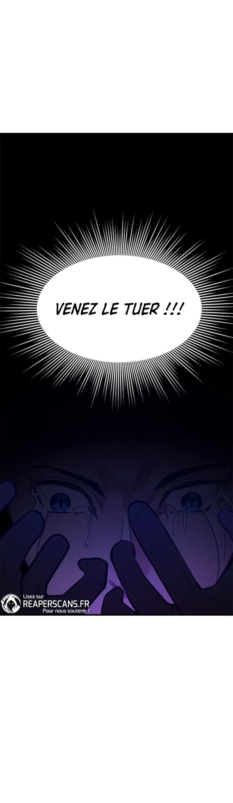 The Tutorial Is Too Hard Chapitre 137 - Page 15