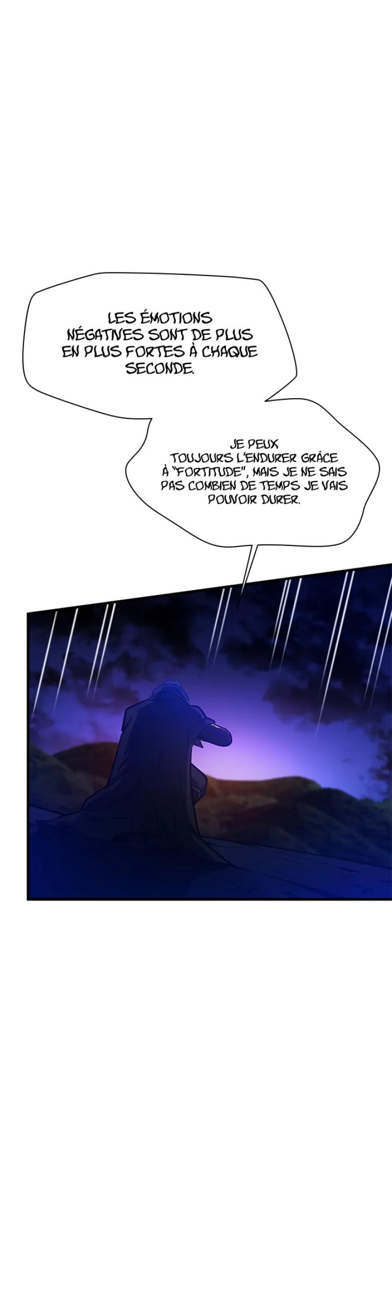 The Tutorial Is Too Hard Chapitre 137 - Page 17