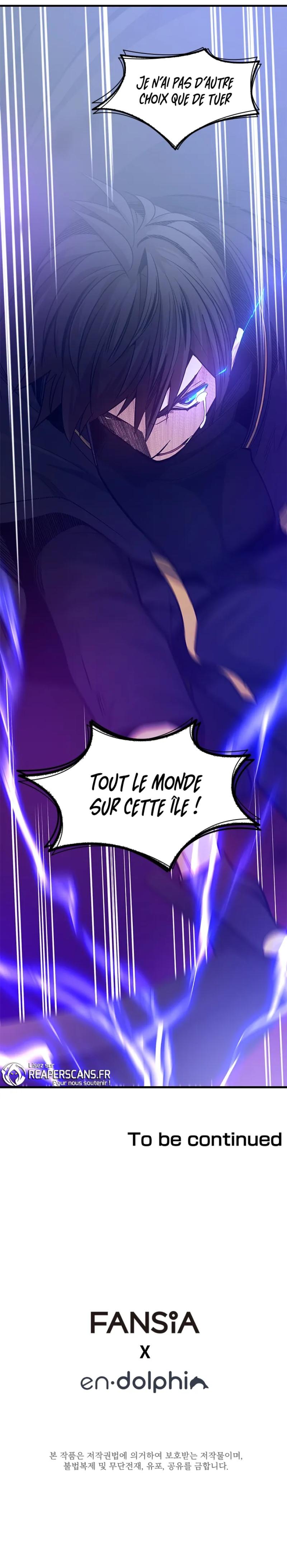 The Tutorial Is Too Hard Chapitre 137 - Page 22