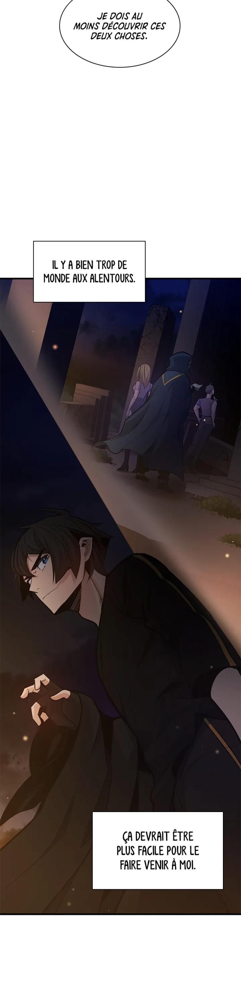 The Tutorial Is Too Hard Chapitre 137 - Page 4