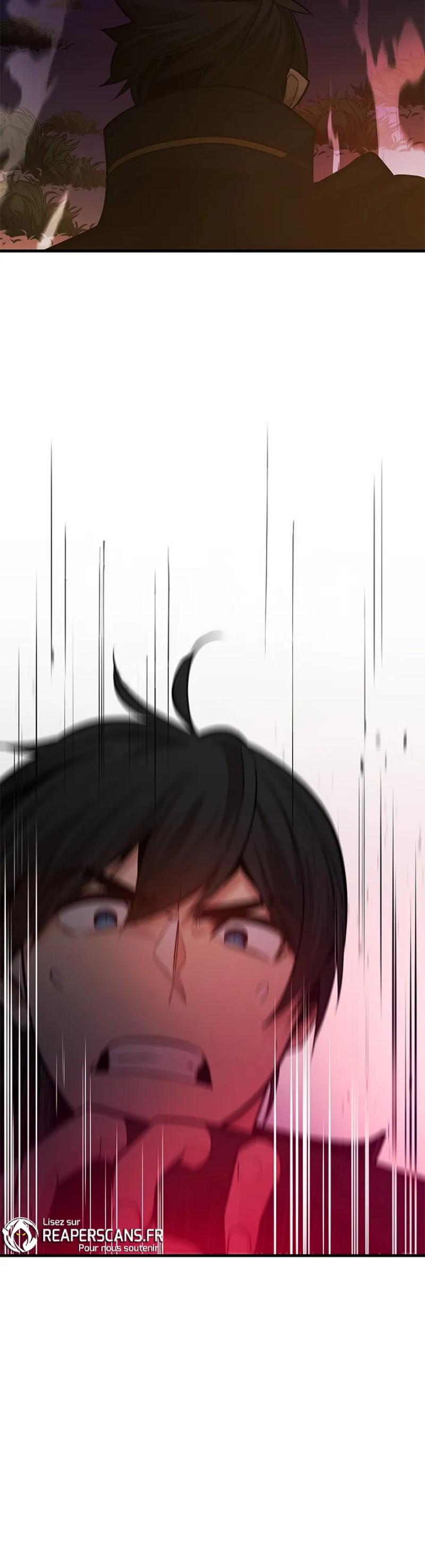 The Tutorial Is Too Hard Chapitre 137 - Page 7