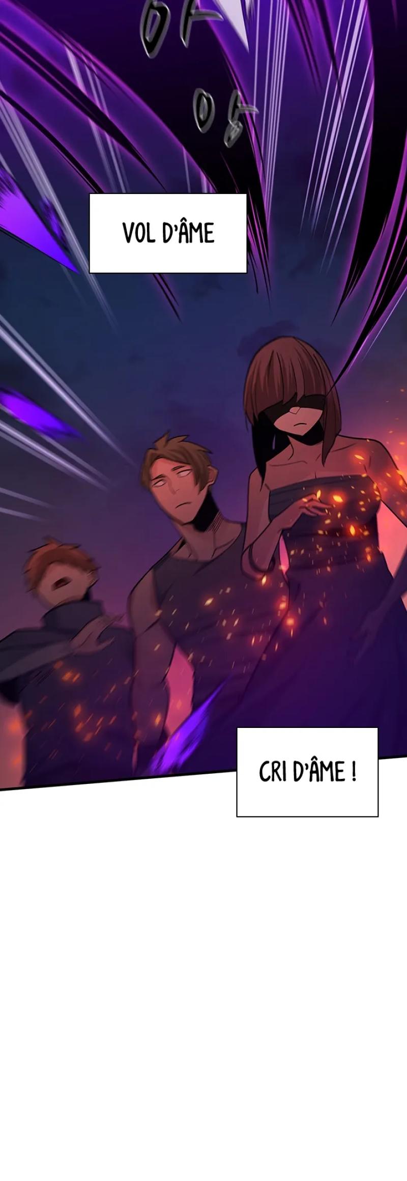 The Tutorial Is Too Hard Chapitre 138 - Page 12