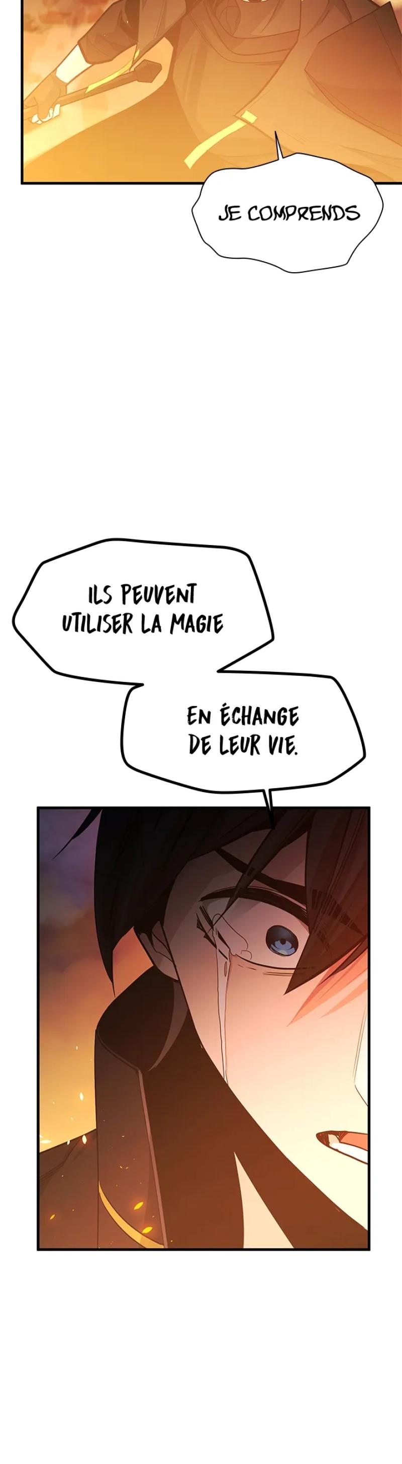 The Tutorial Is Too Hard Chapitre 138 - Page 8