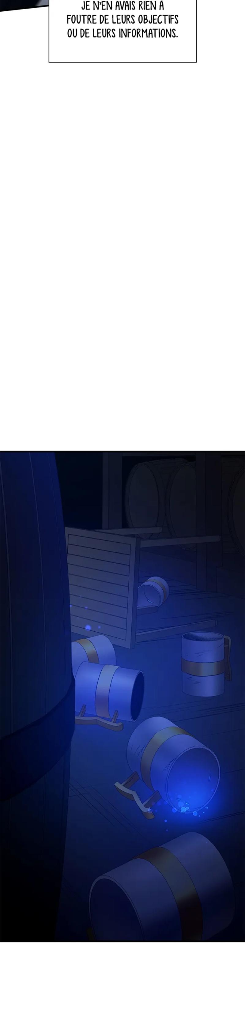 The Tutorial Is Too Hard Chapitre 139 - Page 12