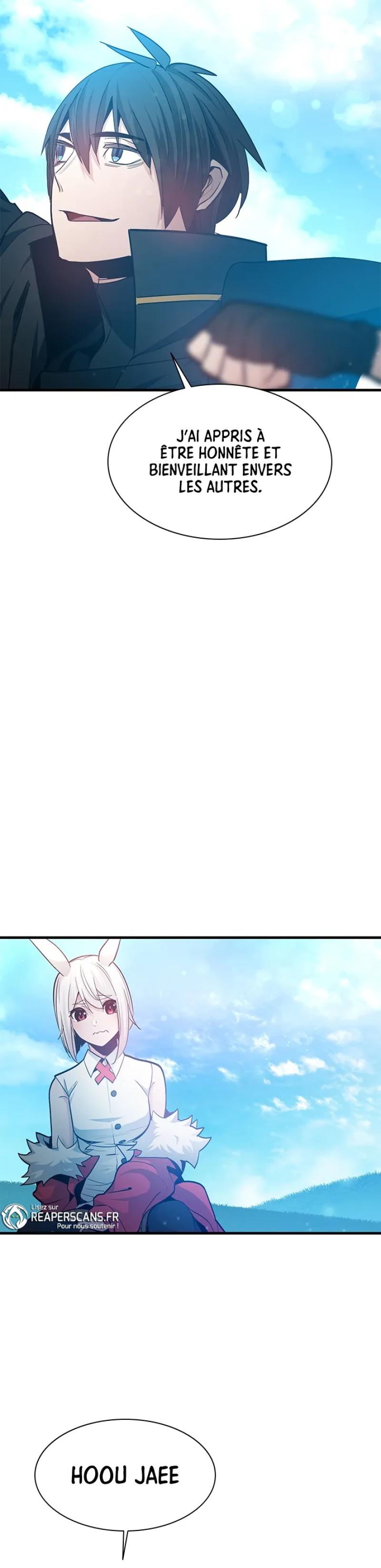 The Tutorial Is Too Hard Chapitre 139 - Page 18