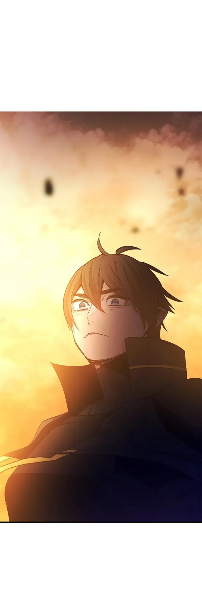 The Tutorial Is Too Hard Chapitre 139 - Page 4