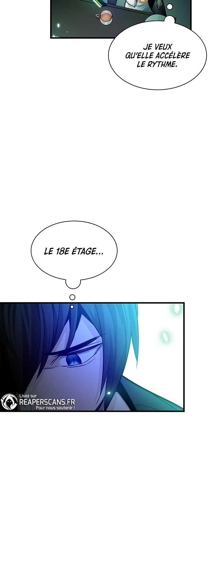 The Tutorial Is Too Hard Chapitre 140 - Page 10