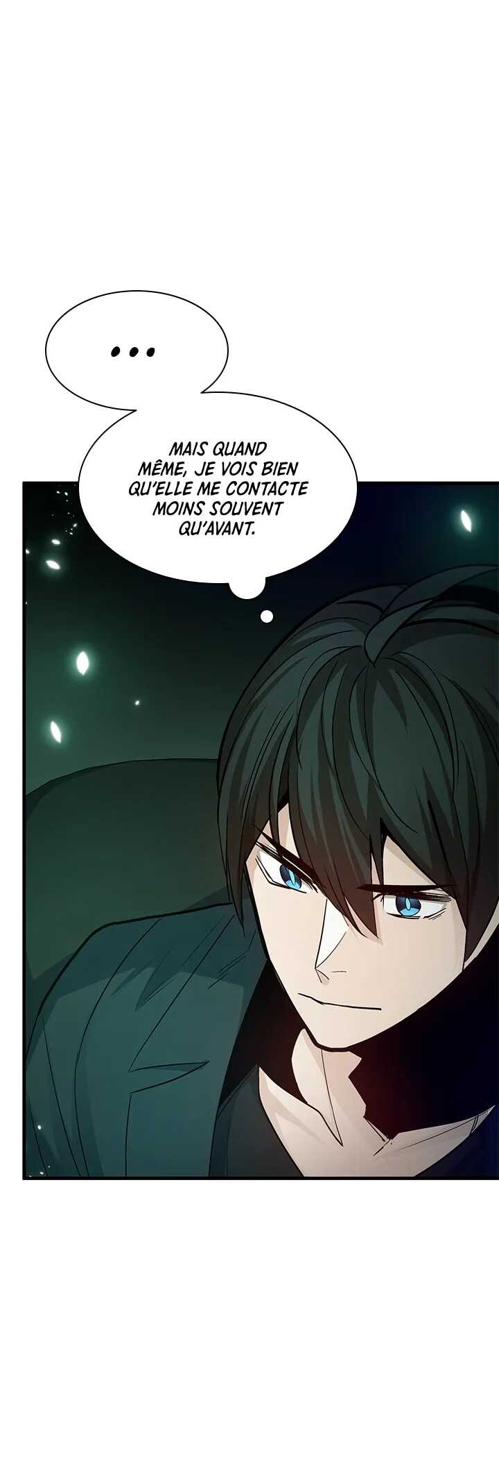 The Tutorial Is Too Hard Chapitre 140 - Page 12