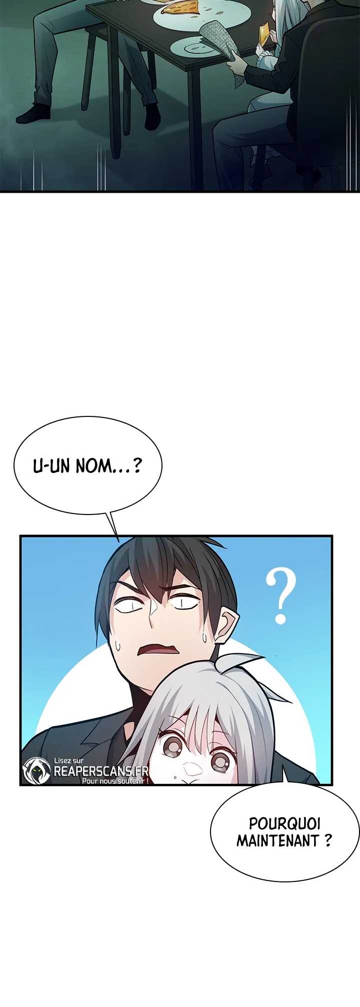 The Tutorial Is Too Hard Chapitre 140 - Page 14