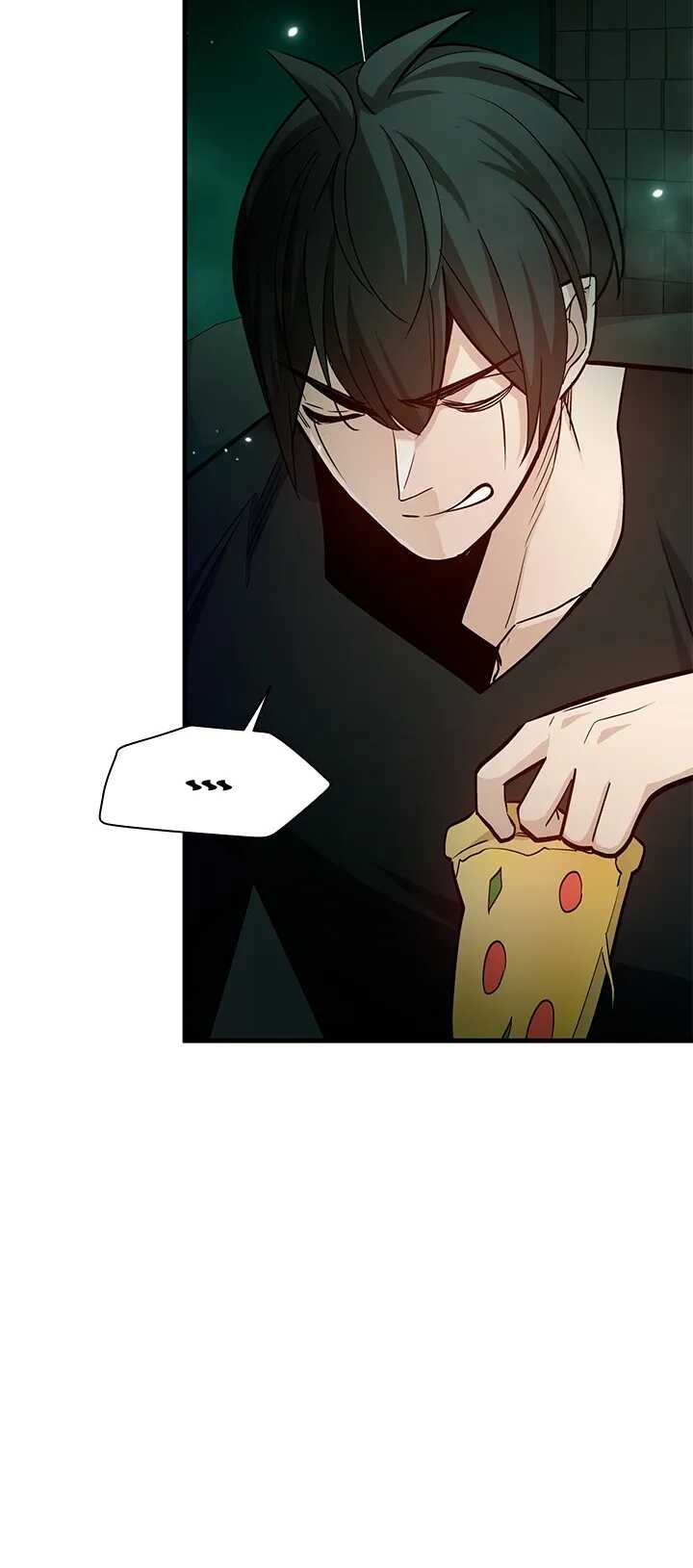 The Tutorial Is Too Hard Chapitre 140 - Page 16