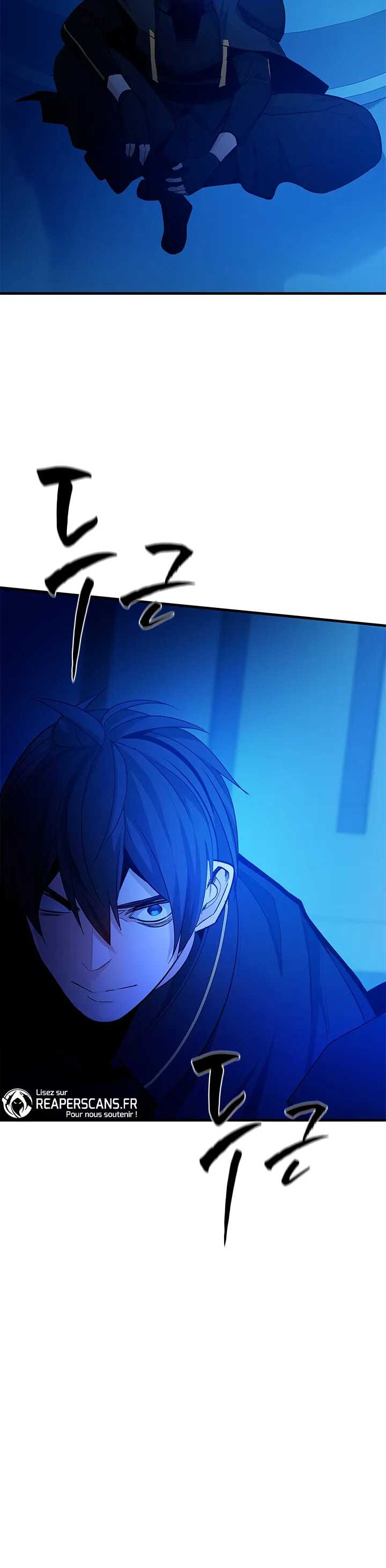 The Tutorial Is Too Hard Chapitre 140 - Page 18