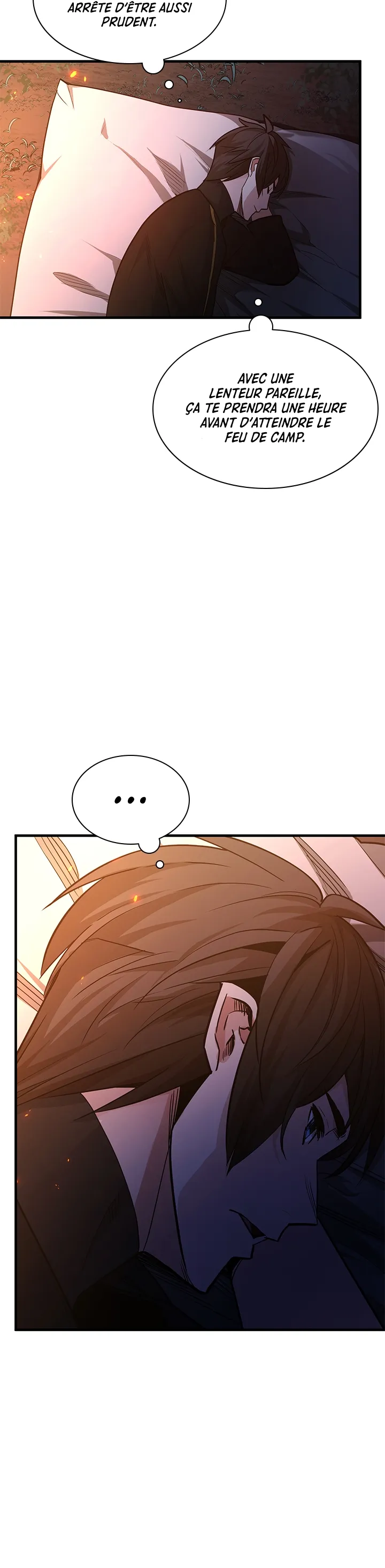 The Tutorial Is Too Hard Chapitre 141 - Page 14