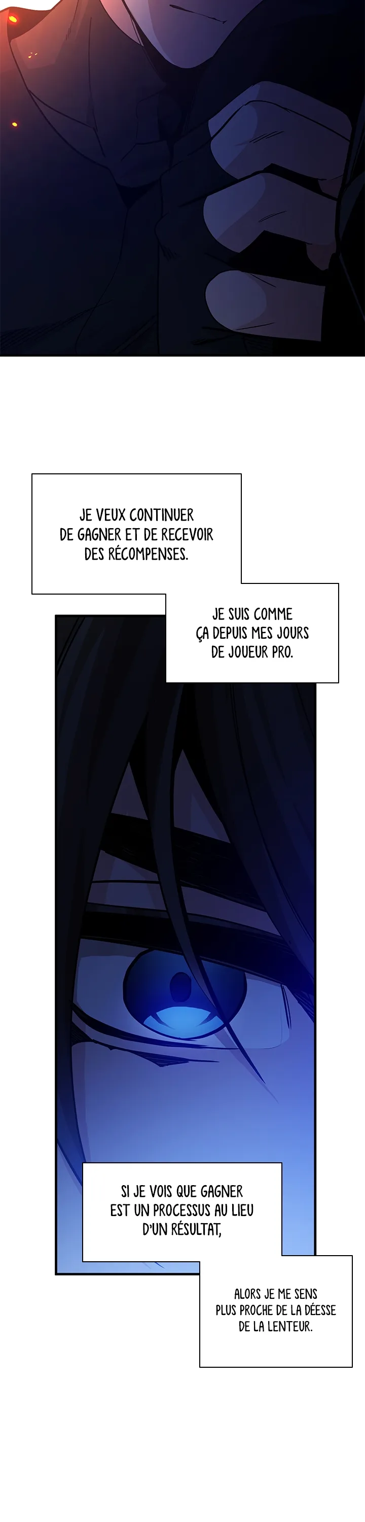 The Tutorial Is Too Hard Chapitre 141 - Page 16