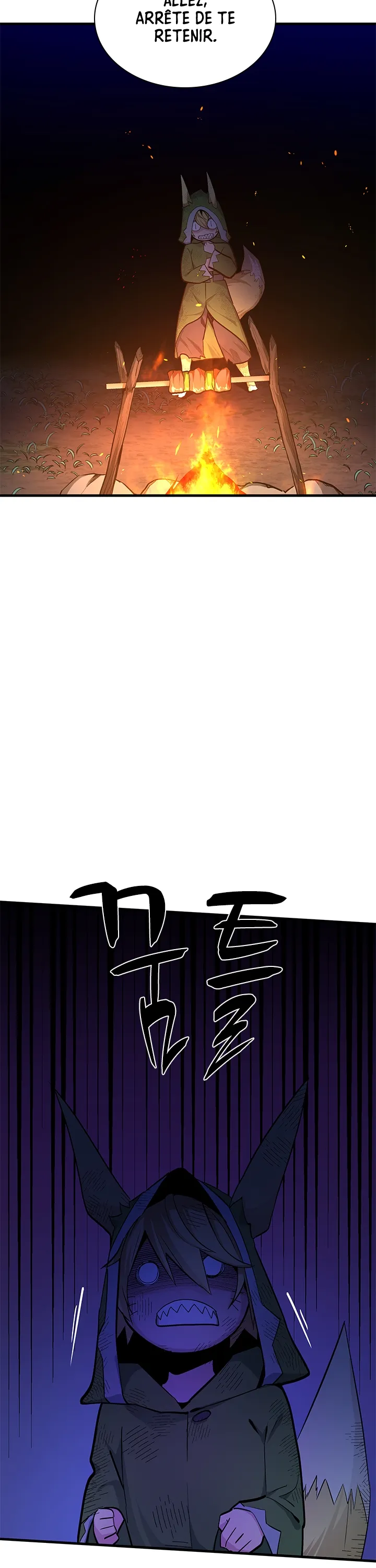 The Tutorial Is Too Hard Chapitre 141 - Page 18