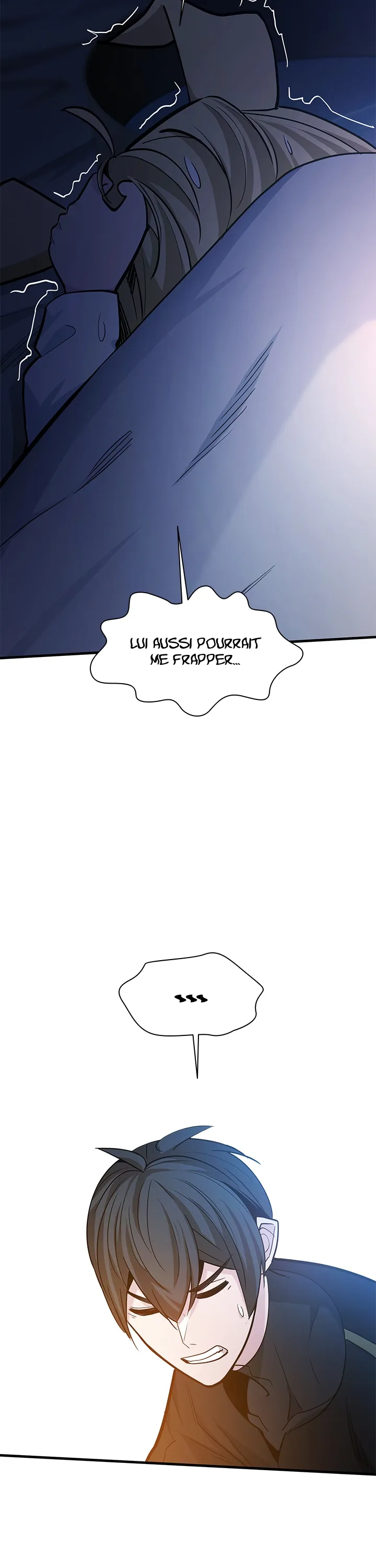 The Tutorial Is Too Hard Chapitre 142 - Page 14
