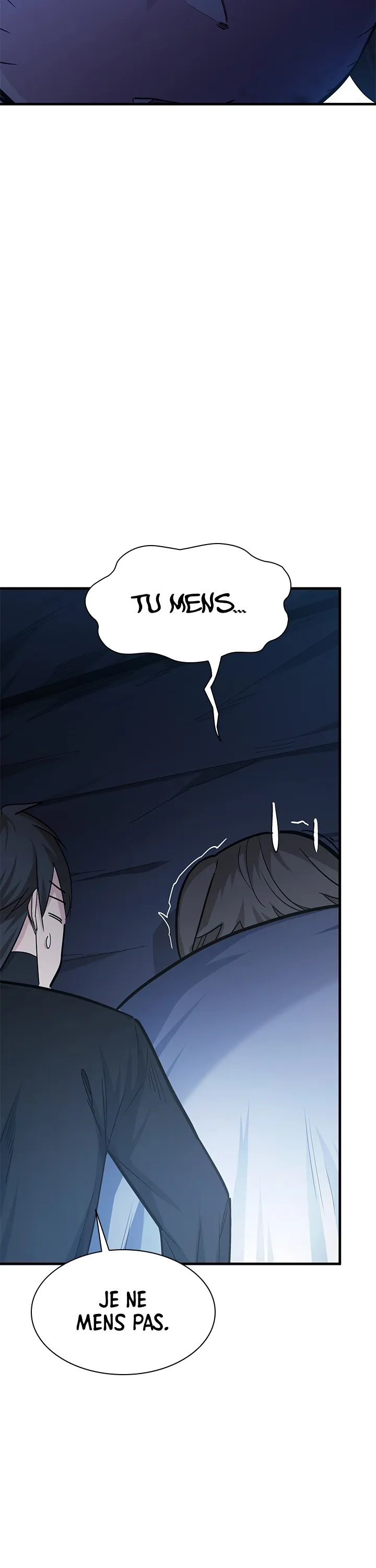 The Tutorial Is Too Hard Chapitre 142 - Page 16