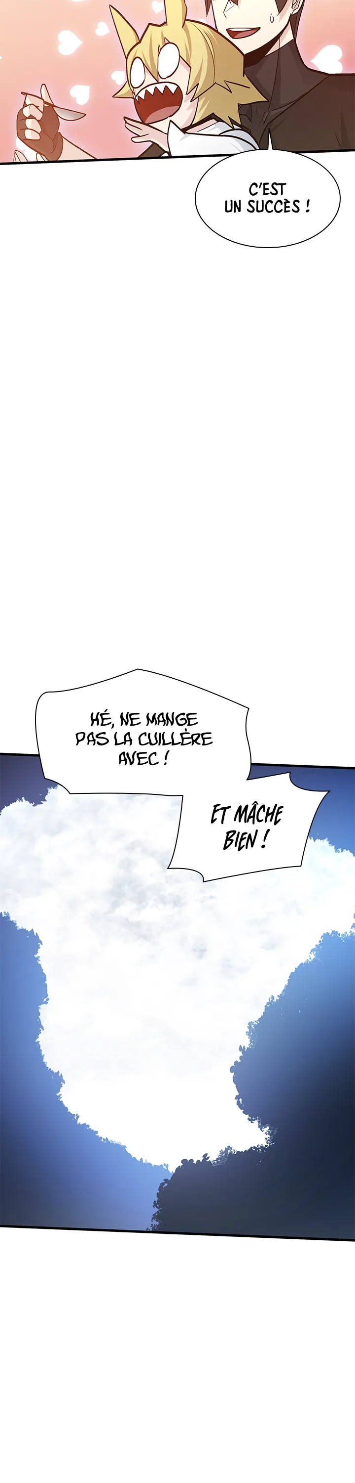 The Tutorial Is Too Hard Chapitre 142 - Page 20