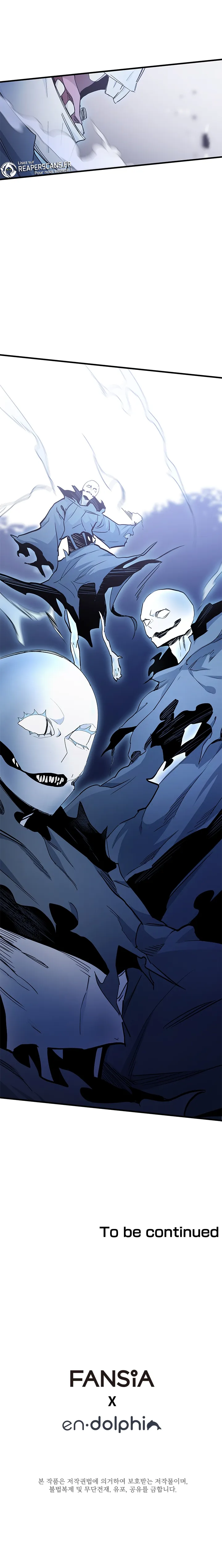 The Tutorial Is Too Hard Chapitre 142 - Page 21