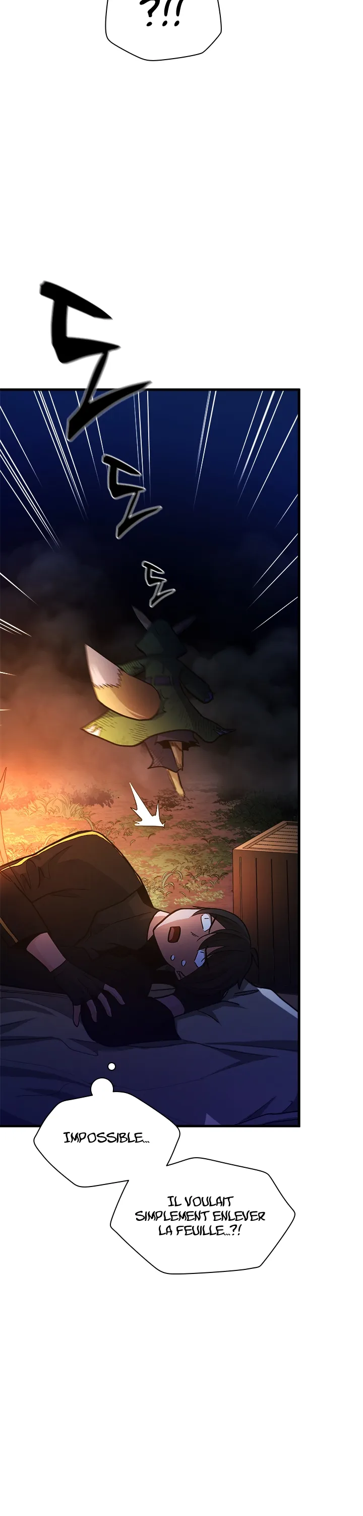 The Tutorial Is Too Hard Chapitre 142 - Page 4