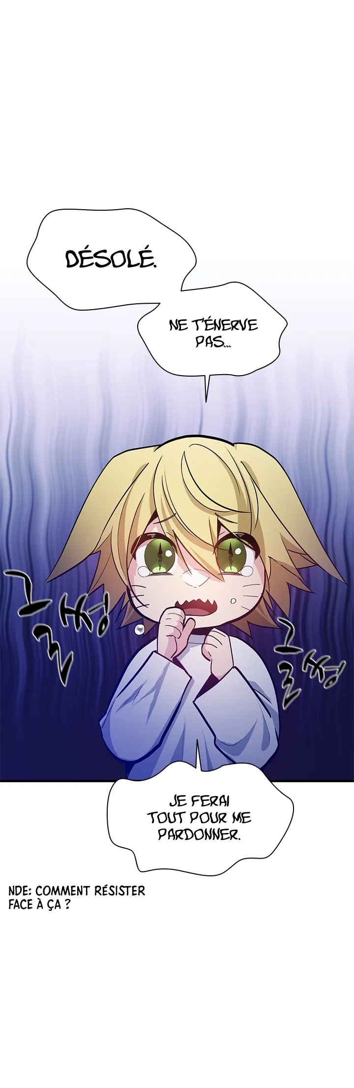 The Tutorial Is Too Hard Chapitre 144 - Page 6