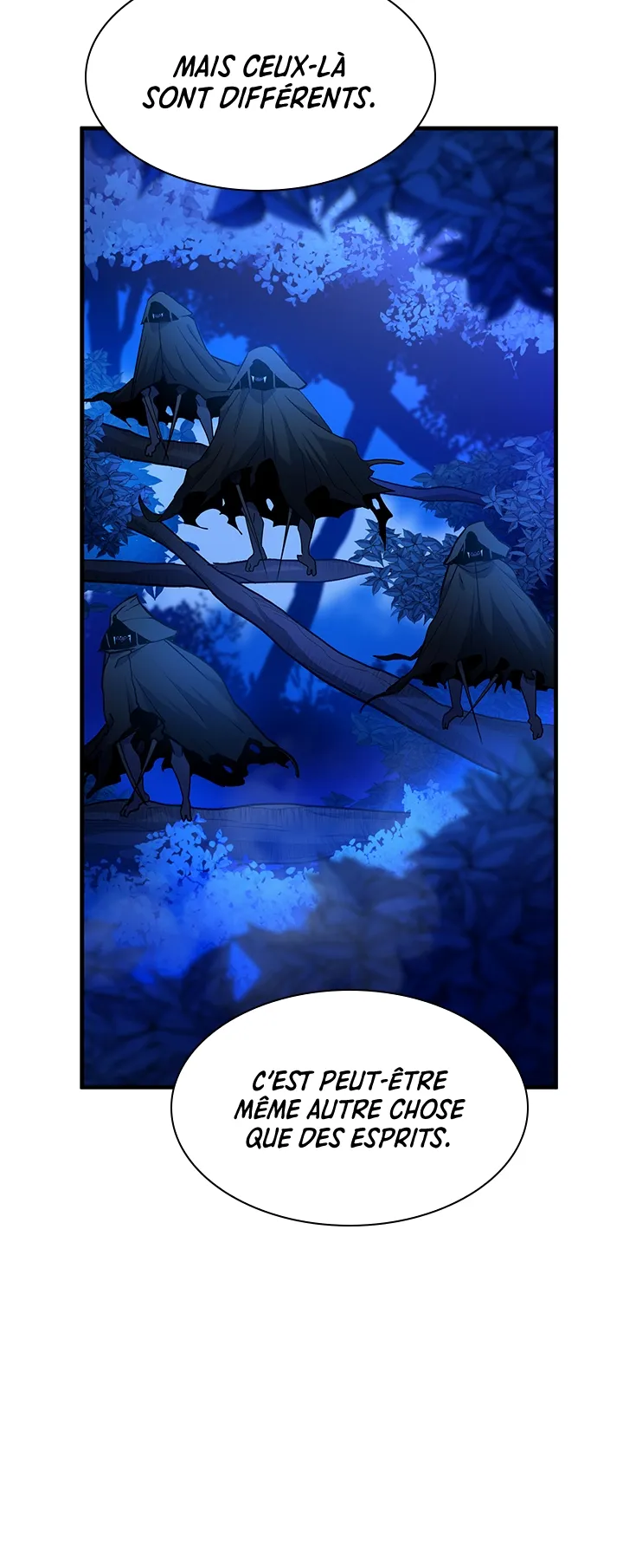 The Tutorial Is Too Hard Chapitre 145 - Page 12