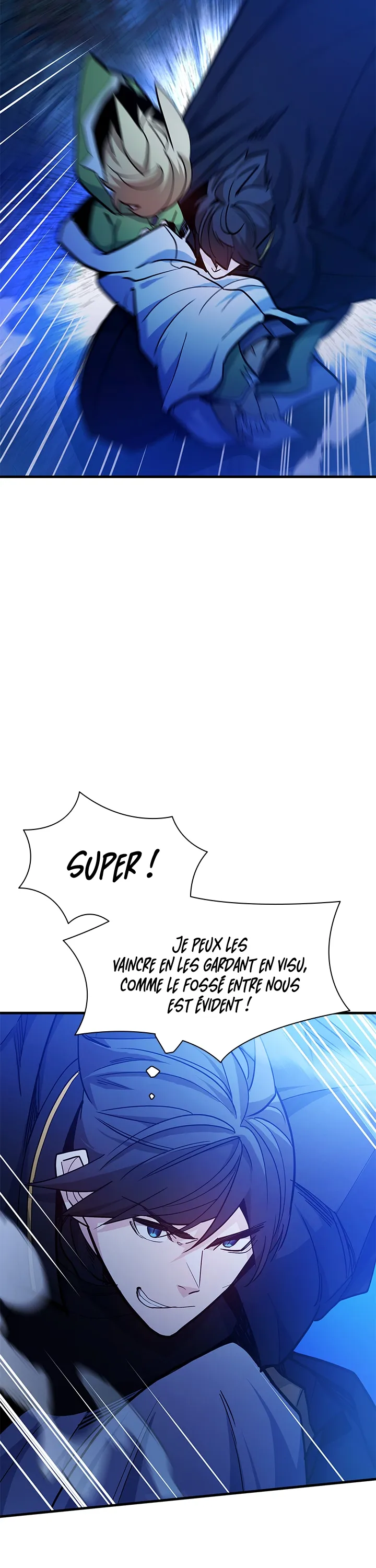 The Tutorial Is Too Hard Chapitre 145 - Page 18