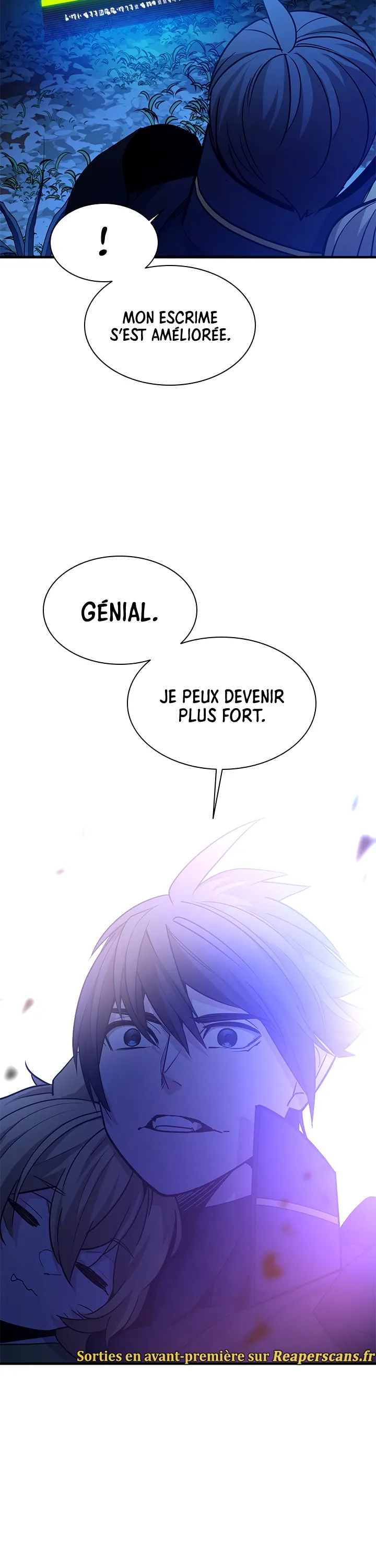 The Tutorial Is Too Hard Chapitre 145 - Page 20