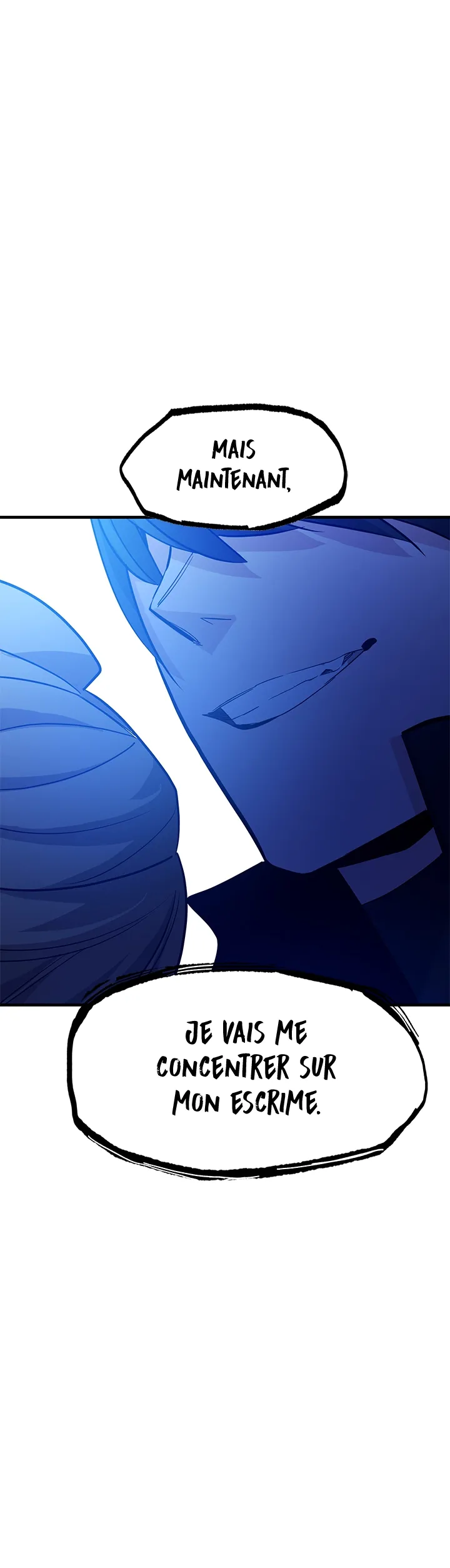 The Tutorial Is Too Hard Chapitre 145 - Page 22