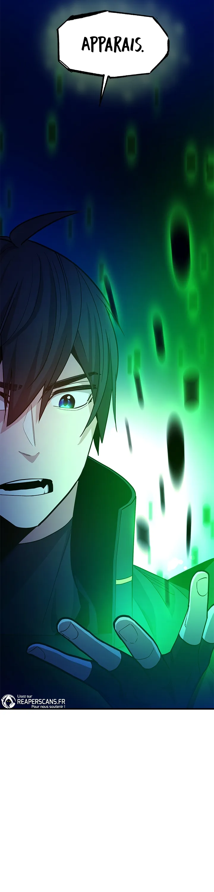 The Tutorial Is Too Hard Chapitre 145 - Page 6