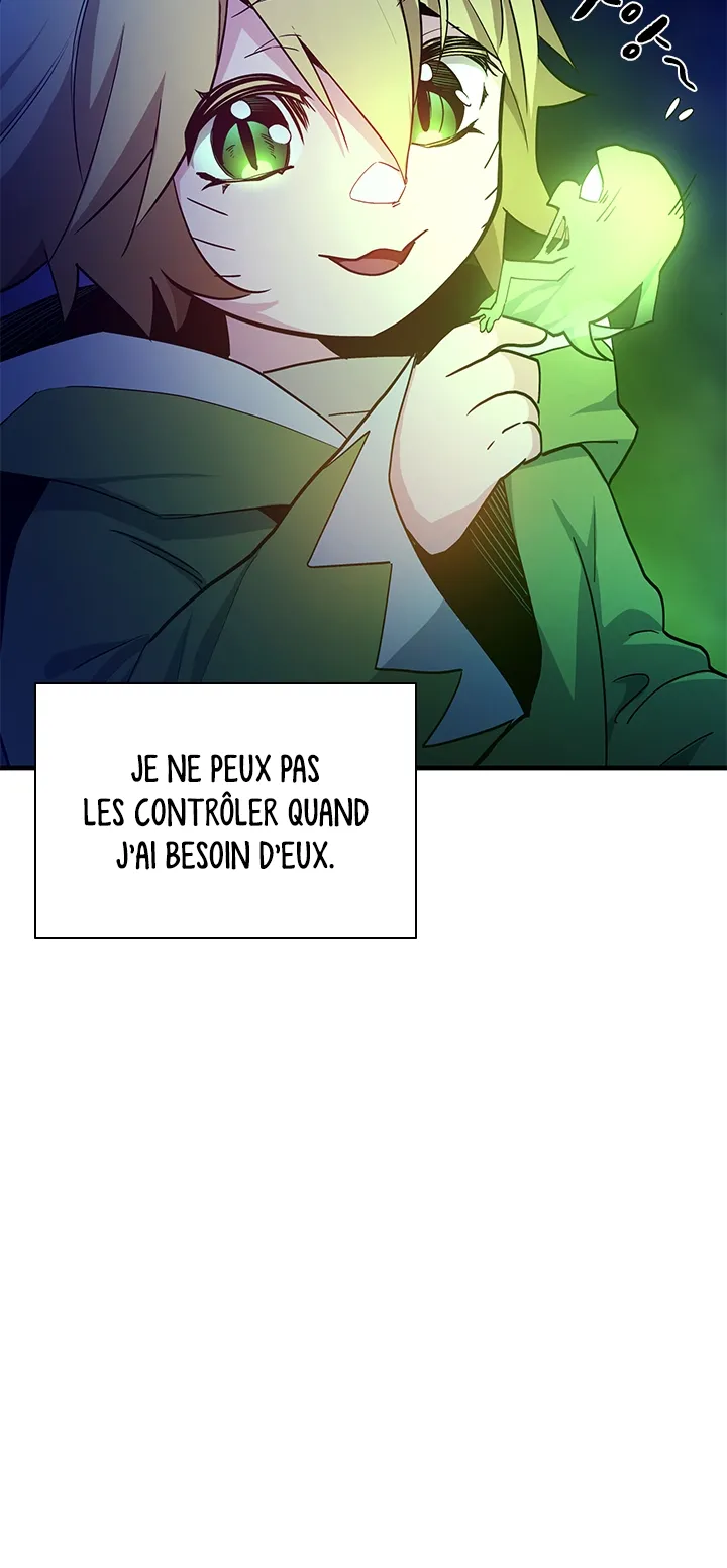 The Tutorial Is Too Hard Chapitre 145 - Page 8