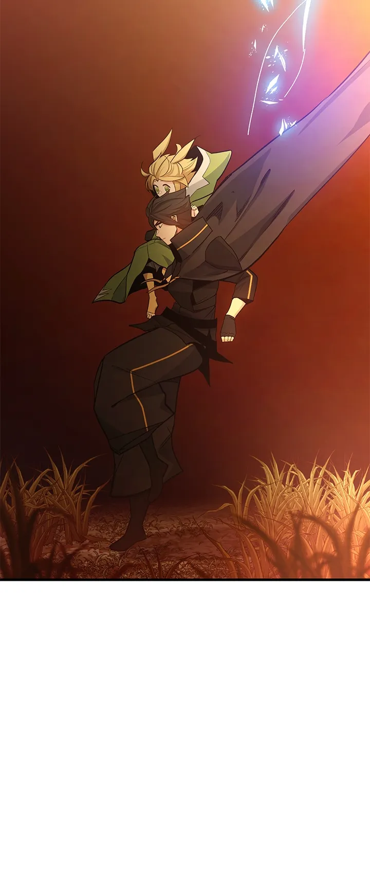 The Tutorial Is Too Hard Chapitre 146 - Page 10