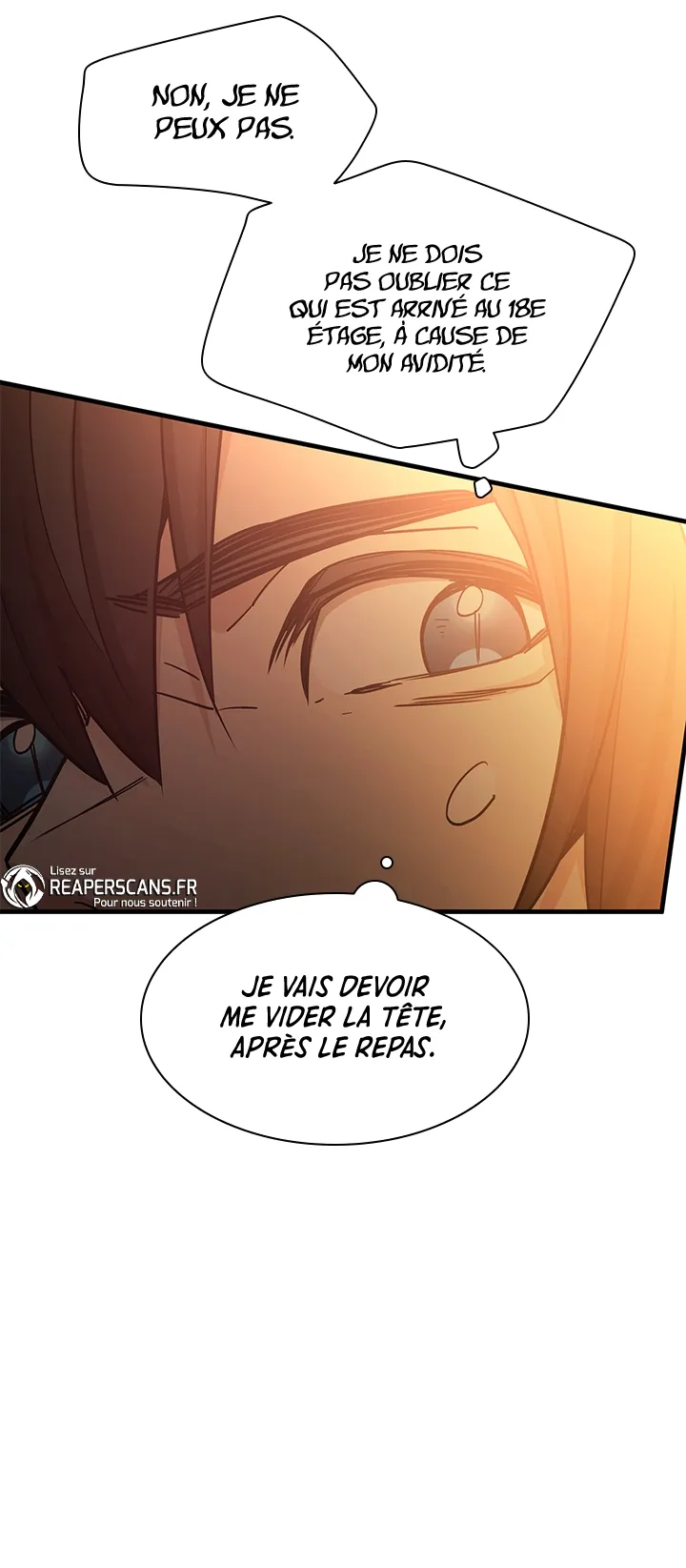 The Tutorial Is Too Hard Chapitre 146 - Page 12