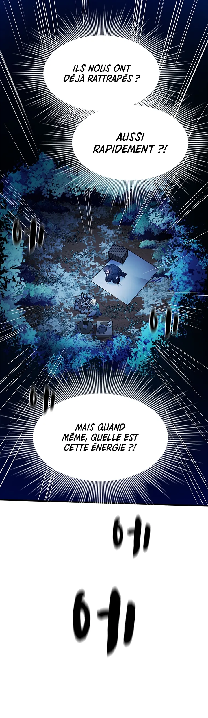 The Tutorial Is Too Hard Chapitre 146 - Page 16