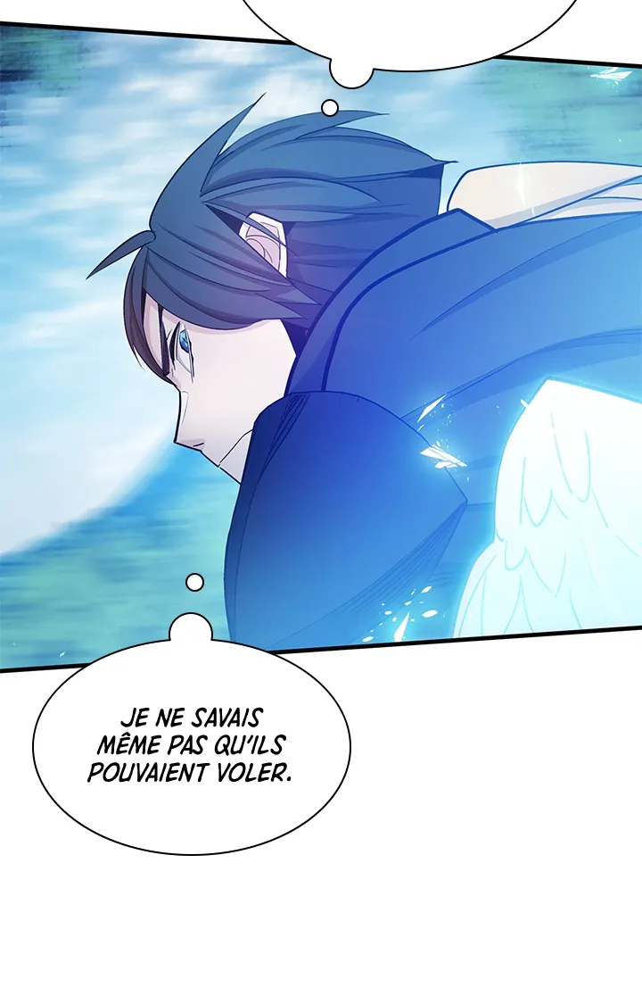 The Tutorial Is Too Hard Chapitre 146 - Page 4