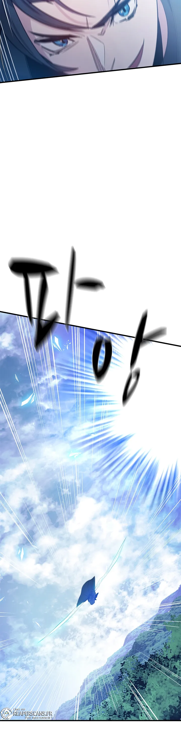 The Tutorial Is Too Hard Chapitre 146 - Page 8