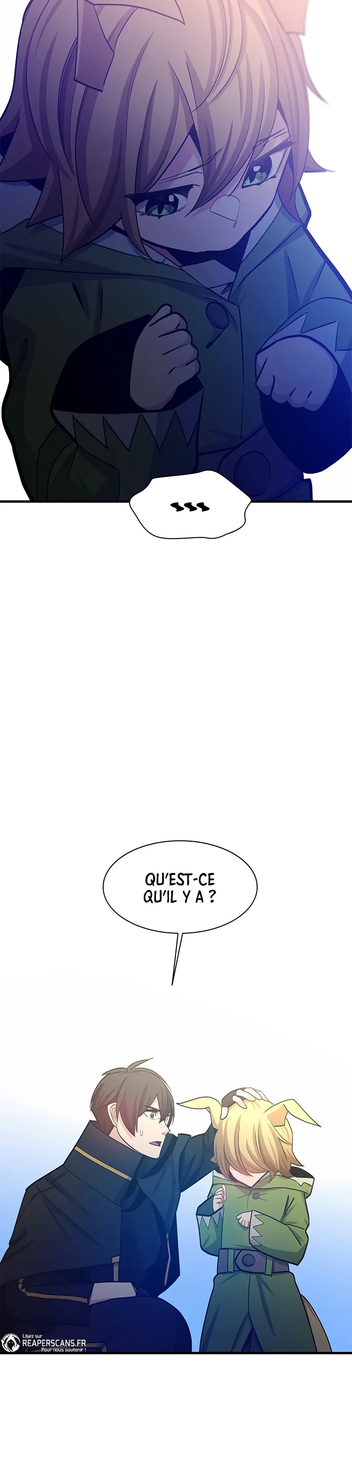 The Tutorial Is Too Hard Chapitre 147 - Page 16
