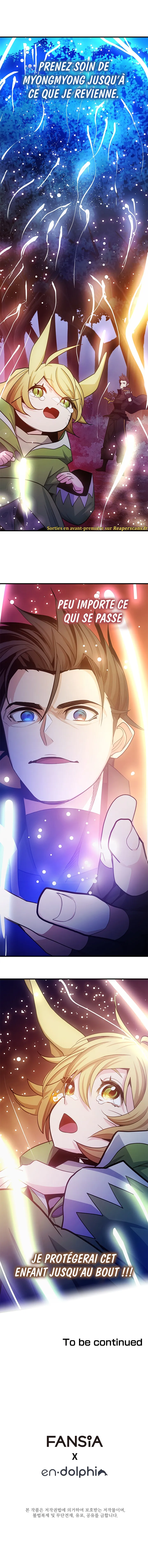 The Tutorial Is Too Hard Chapitre 147 - Page 21