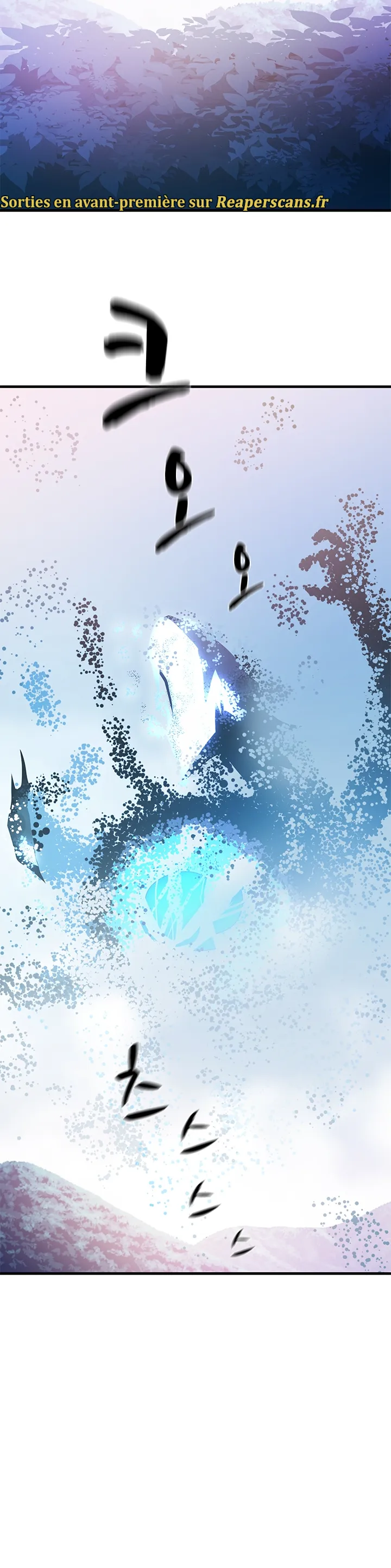 The Tutorial Is Too Hard Chapitre 147 - Page 6